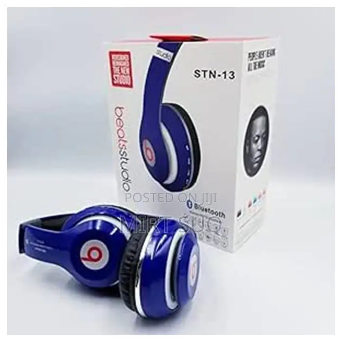 Beats STN-13 Bluetooth Headphones
