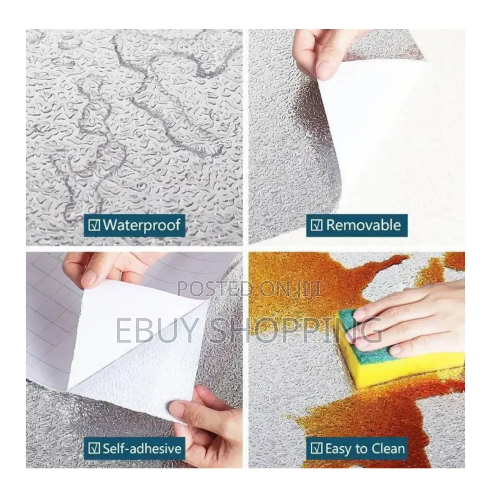 The Ultimate Solution for a Modern and Clean Kitchen