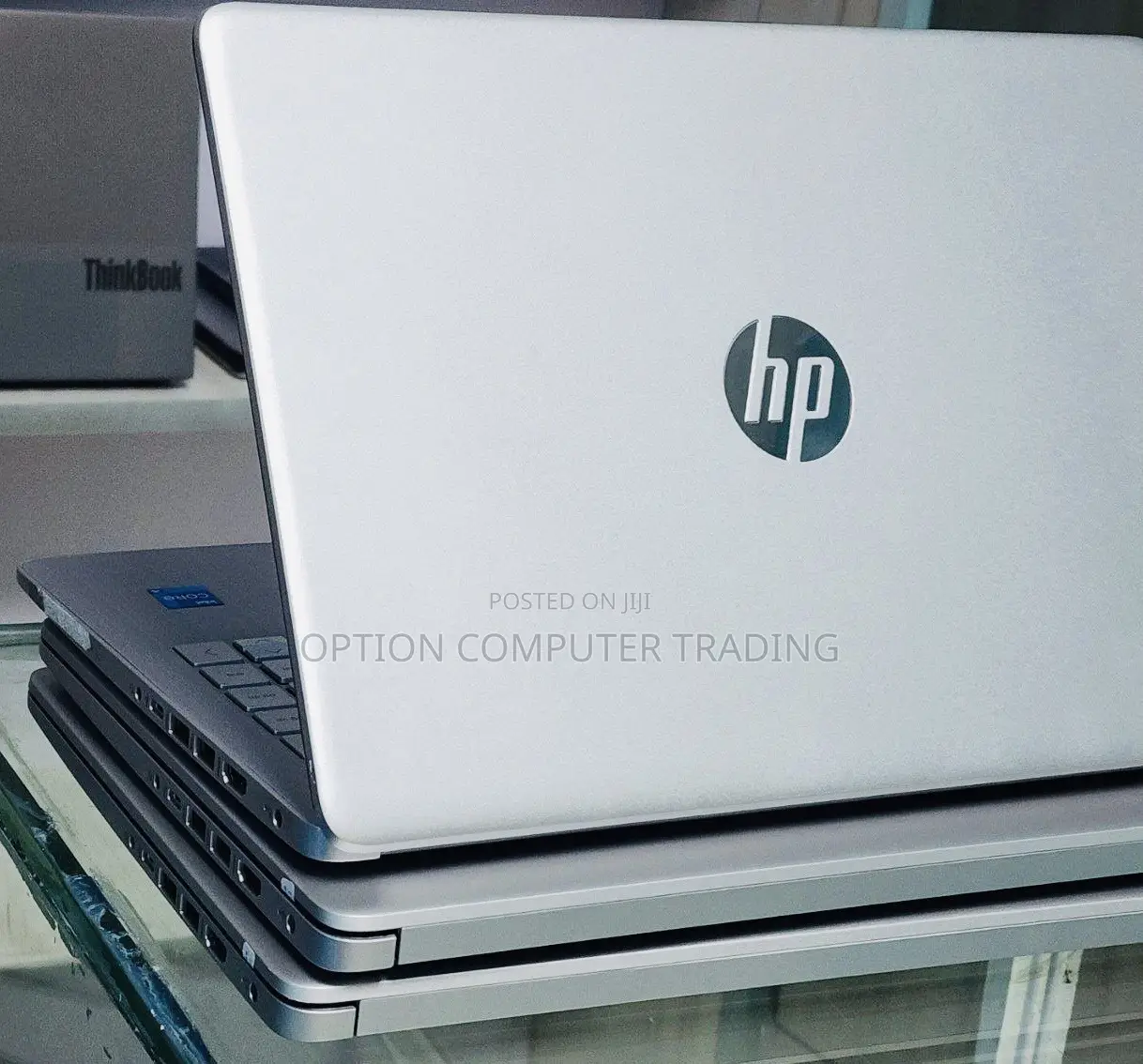 New Laptop HP Stream Notebook 16GB Intel Core I5 SSD 512GB