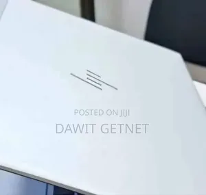 New Laptop HP EliteBook 1030 16GB AMD Ryzen 5 SSD 512GB