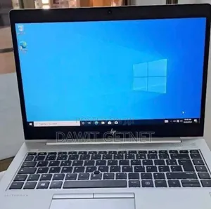 New Laptop HP EliteBook 1030 16GB AMD Ryzen 5 SSD 512GB