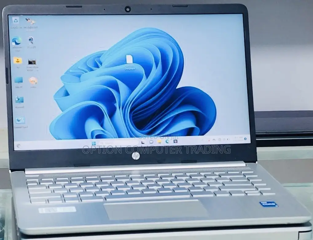 New Laptop HP Stream Notebook 16GB Intel Core I5 SSD 512GB