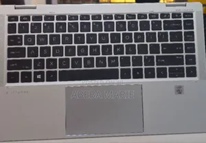 Photo - New Laptop HP EliteBook X360 1040 G7 16GB Intel Core I7 SSD 512GB