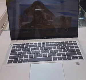 New Laptop HP EliteBook X360 1040 G7 16GB Intel Core I7 SSD 512GB