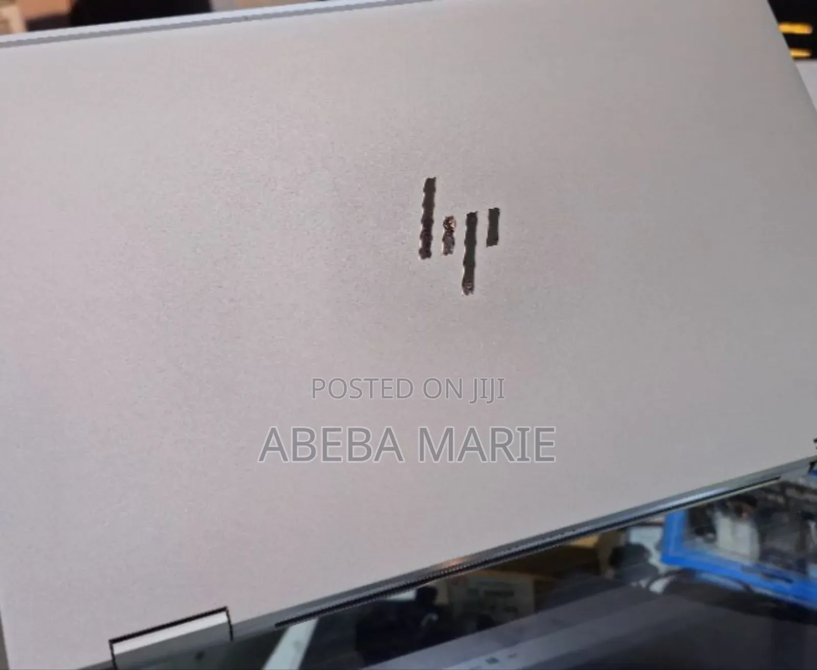 New Laptop HP EliteBook X360 1040 G7 16GB Intel Core I7 SSD 512GB