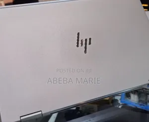 New Laptop HP EliteBook X360 1040 G7 16GB Intel Core I7 SSD 512GB