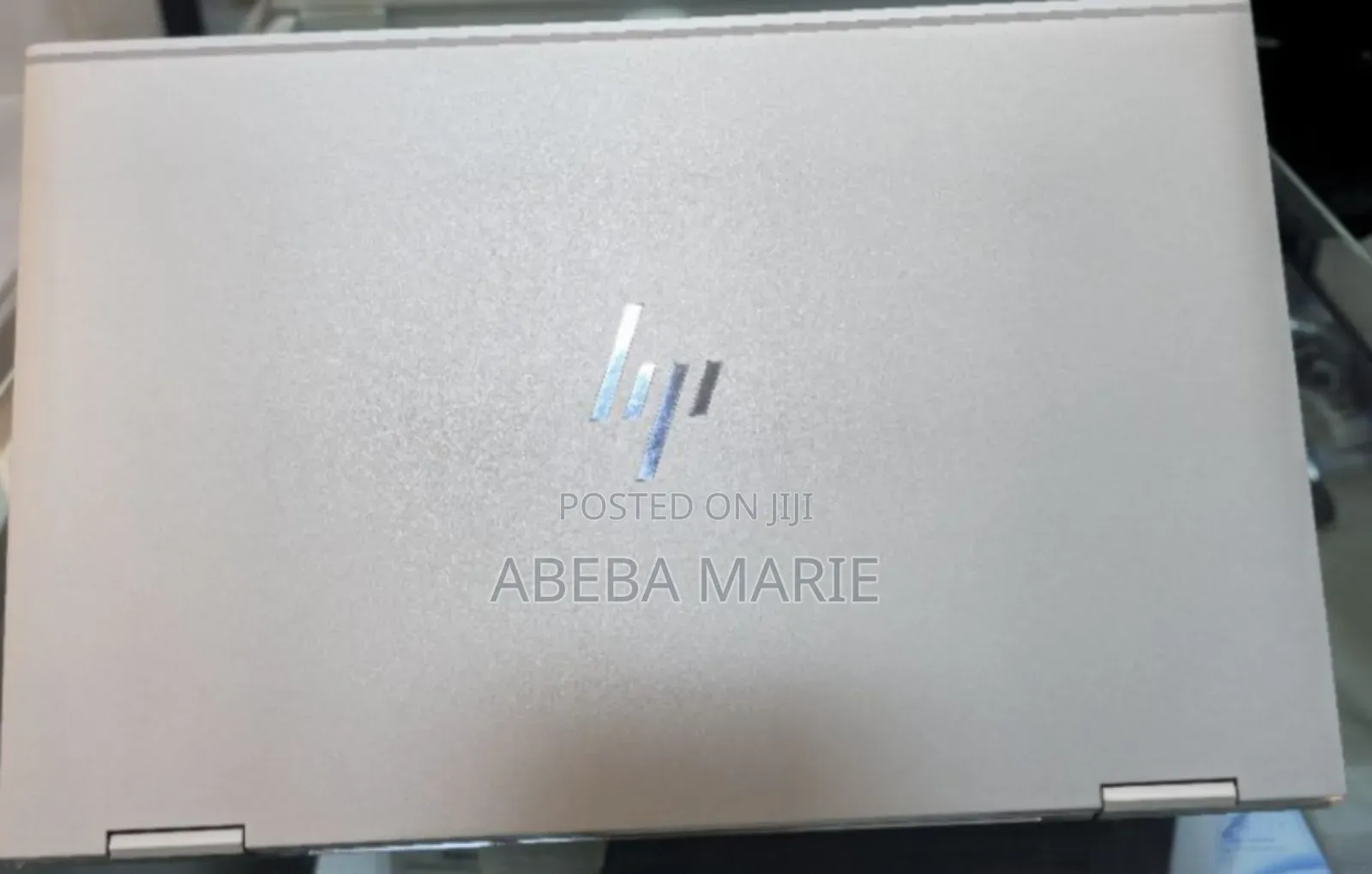 New Laptop HP EliteBook X360 1040 G7 16GB Intel Core I7 SSD 512GB