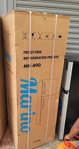 Marino Refrigrator