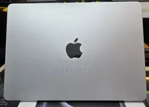 New Laptop Apple MacBook Air 2022 M2 16GB Intel SSD 256GB