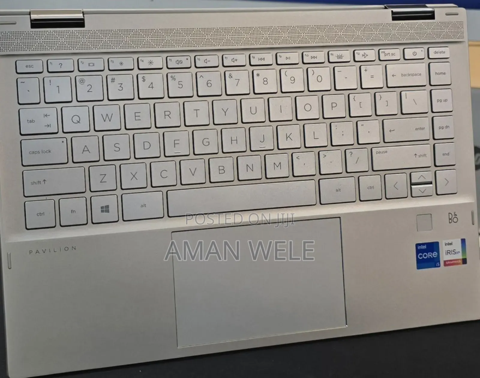 New Laptop Apple MacBook Air 2022 M2 16GB Intel SSD 256GB