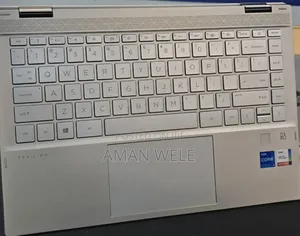 New Laptop Apple MacBook Air 2022 M2 16GB Intel SSD 256GB