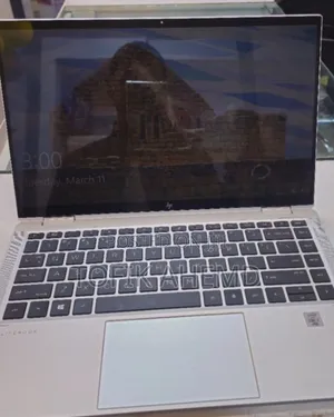 Photo - New Laptop HP EliteBook X360 1030 G2 16GB Intel Core I7 SSD 512GB