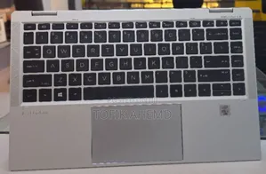 New Laptop HP EliteBook X360 1030 G2 16GB Intel Core I7 SSD 512GB