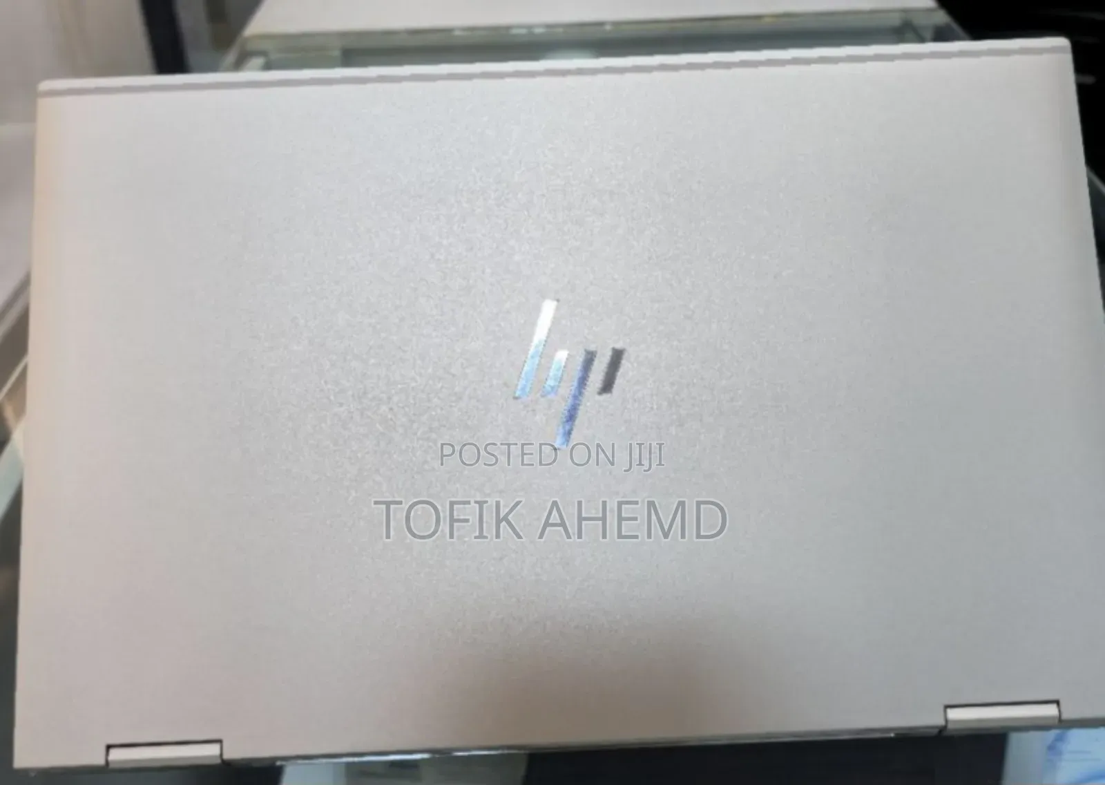 New Laptop HP EliteBook X360 1030 G2 16GB Intel Core I7 SSD 512GB