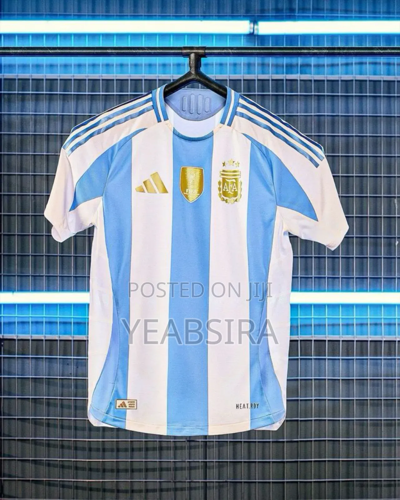 Argentina Jersey