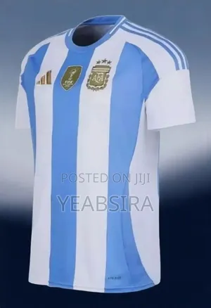 Argentina Jersey