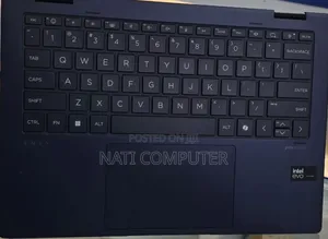 New Laptop HP Envy X360 16GB AMD Ryzen 5 SSD 512GB