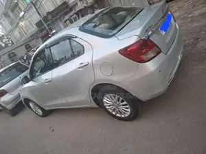 Toyota Yaris 2009 Silver