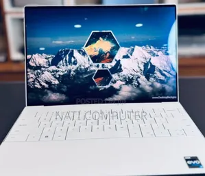 Photo - New Laptop Dell XPS 13 16GB Intel Core I7 SSD 512GB