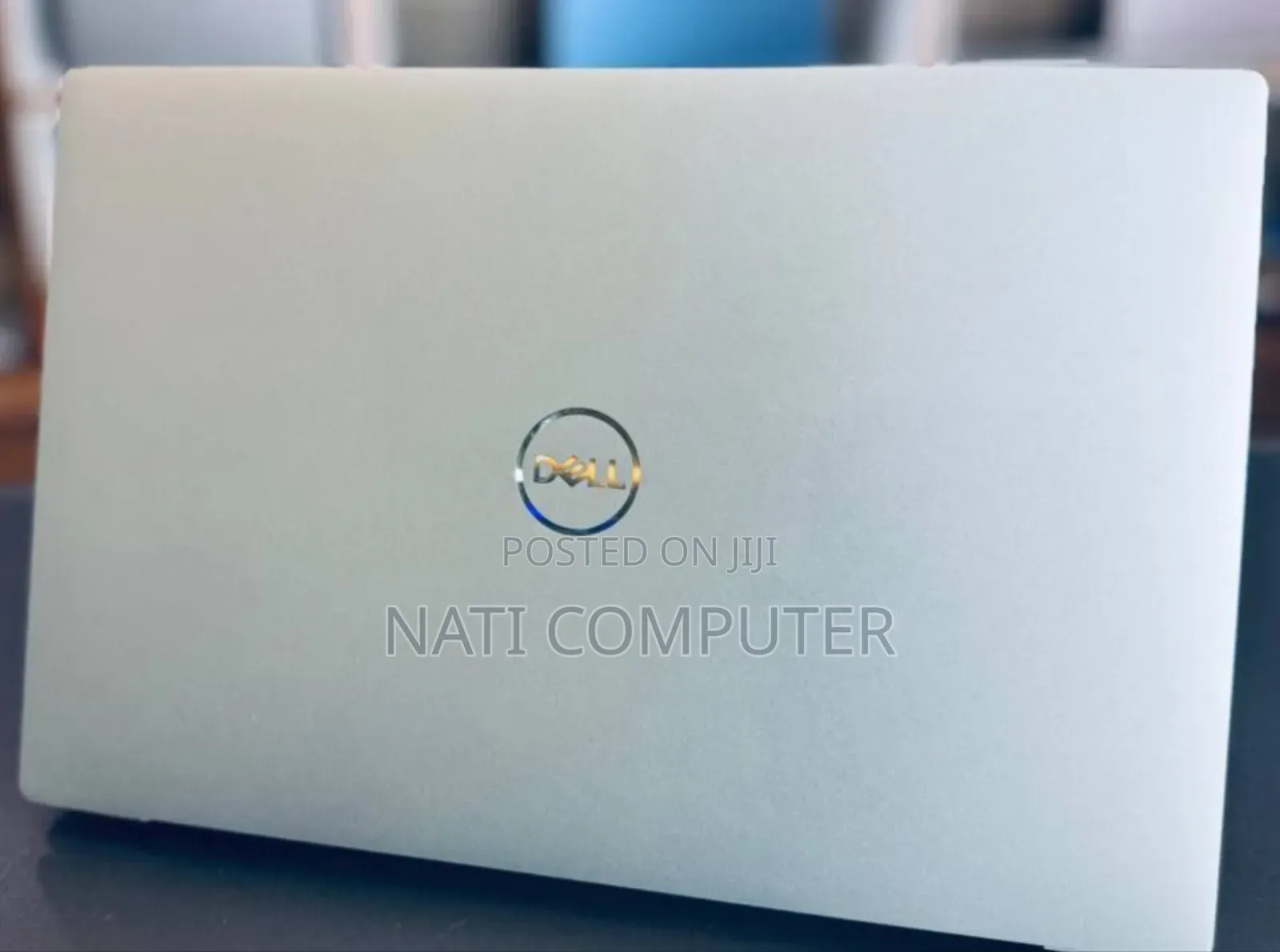 New Laptop Dell XPS 13 16GB Intel Core I7 SSD 512GB