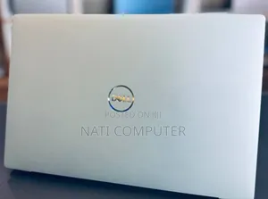 New Laptop Dell XPS 13 16GB Intel Core I7 SSD 512GB