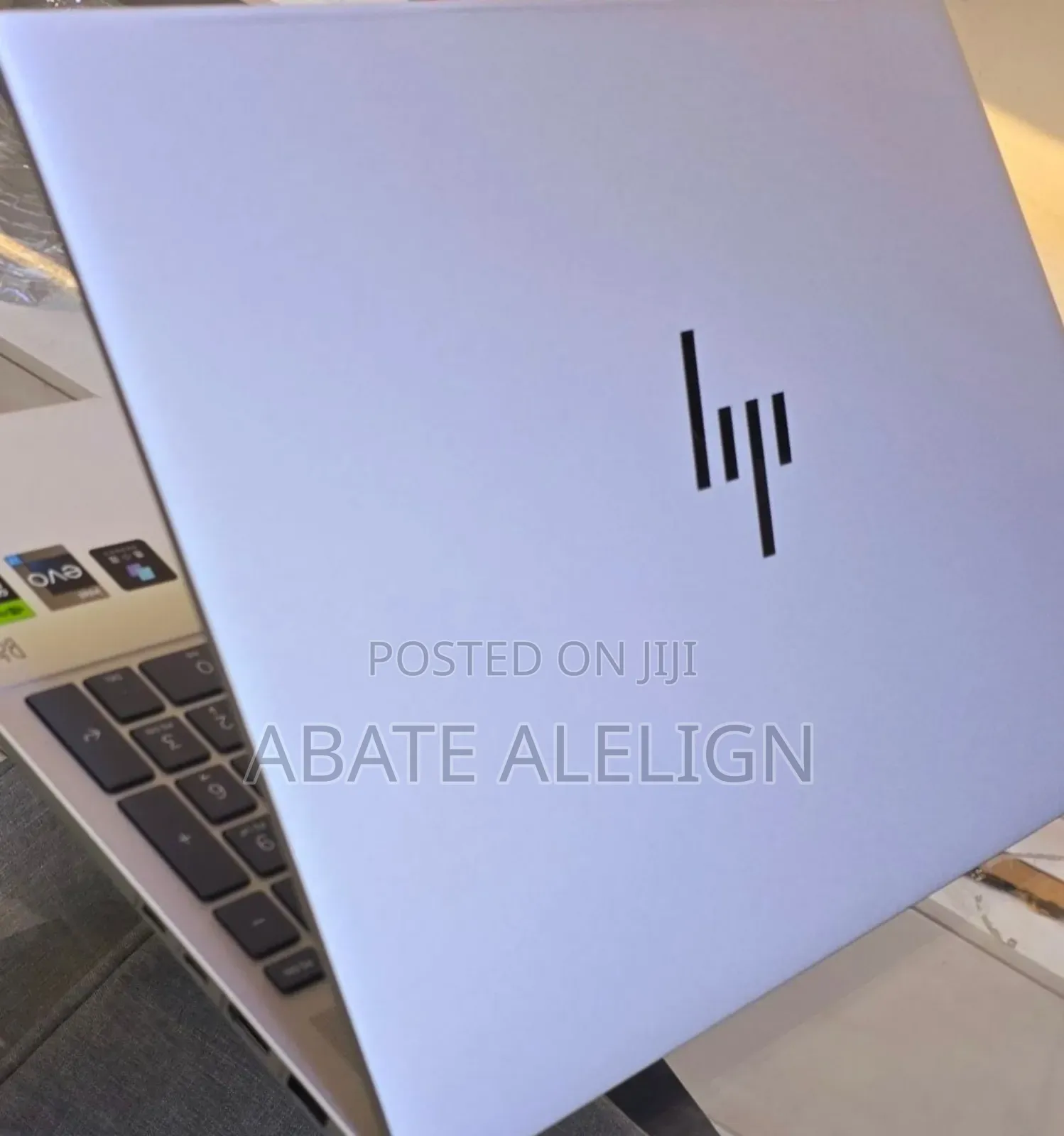 New Laptop HP Pavilion 15 16GB Intel Core I7 SSD 1T