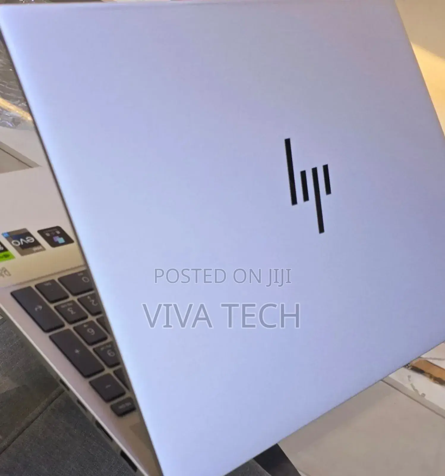 New Laptop HP Pavilion 15 16GB Intel Core I7 SSD 1T