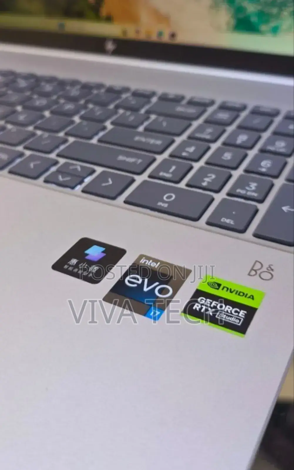 New Laptop HP Pavilion 15 16GB Intel Core I7 SSD 1T