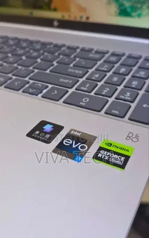 New Laptop HP Pavilion 15 16GB Intel Core I7 SSD 1T