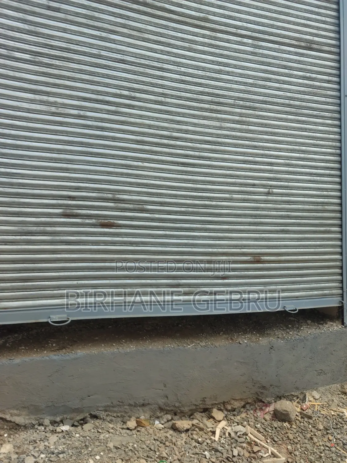 Shopping Rent for Butik. Cosmotics and Other