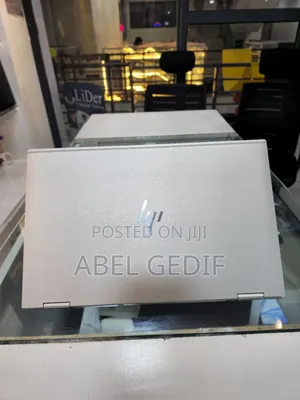 New Laptop HP EliteBook X360 1040 G7 16GB Intel Core I7 SSD 512GB