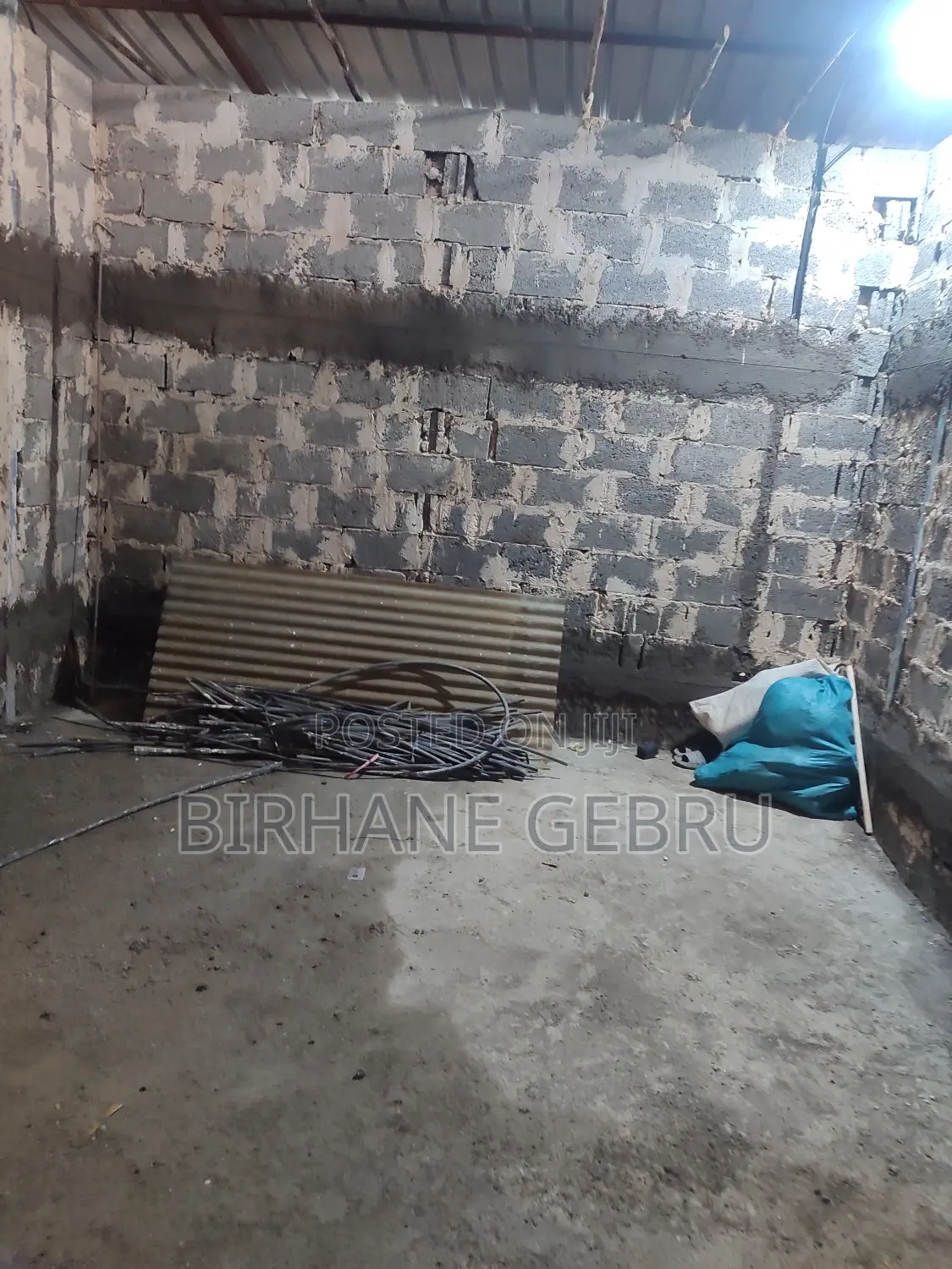 Shopping Rent for Butik. Cosmotics and Other