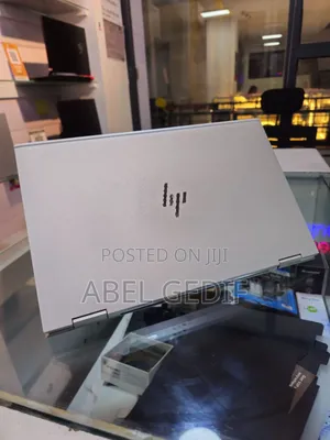 New Laptop HP EliteBook X360 1040 G7 16GB Intel Core I7 SSD 512GB