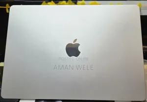 Photo - New Laptop Apple MacBook Air 2022 M2 16GB Intel SSD 256GB