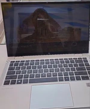Photo - New Laptop HP EliteBook X360 1040 G7 16GB Intel Core I7 SSD 512GB