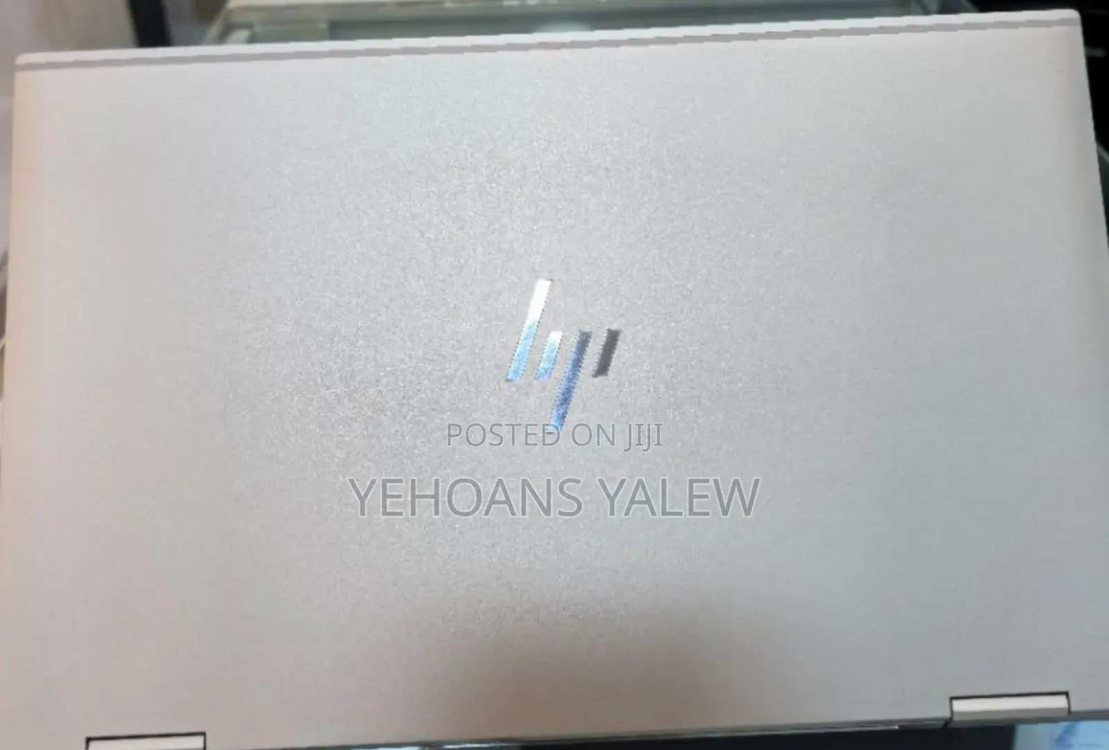 New Laptop HP EliteBook X360 1040 G7 16GB Intel Core I7 SSD 512GB