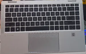 New Laptop HP EliteBook X360 1040 G7 16GB Intel Core I7 SSD 512GB