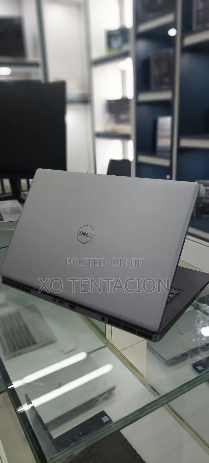 New Laptop Dell Precision 7750 32GB Intel Core I7 SSD 512GB
