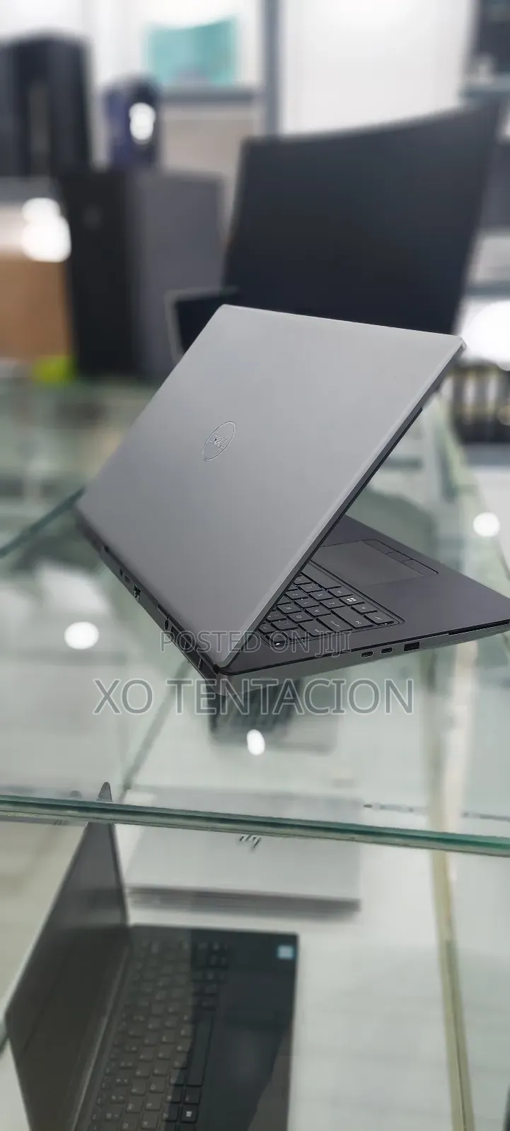 New Laptop Dell Precision 7750 32GB Intel Core I7 SSD 512GB