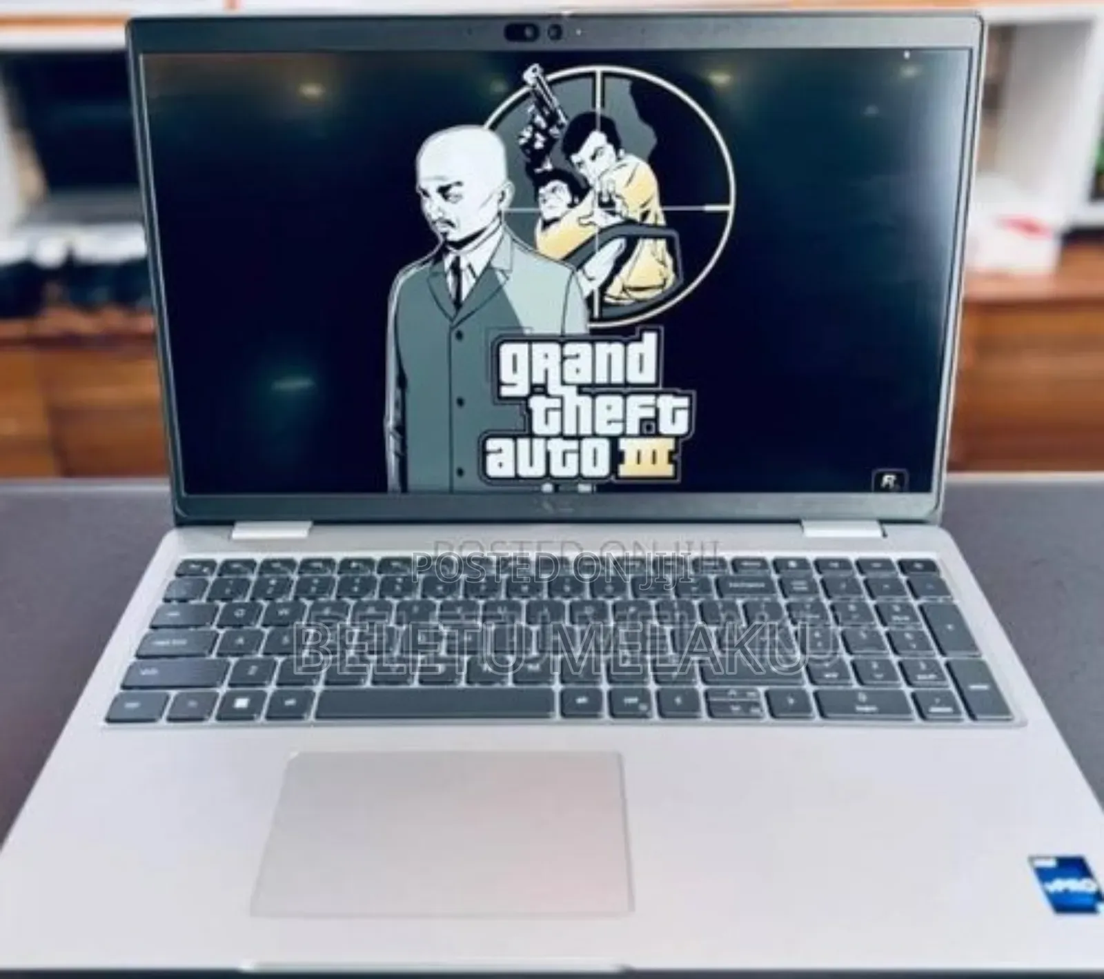 New Laptop Dell Precision 15 3520 32GB Intel Core i7 SSD 1T