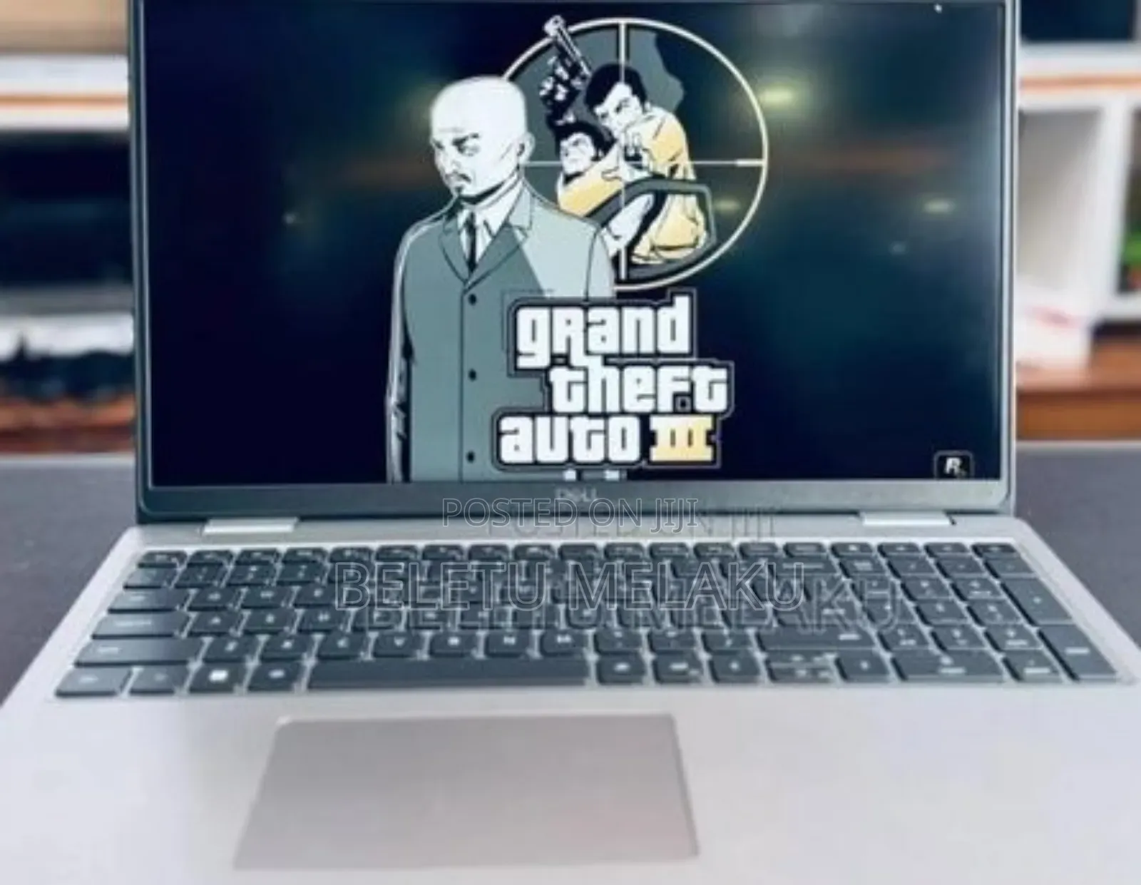 New Laptop Dell Precision 15 3520 32GB Intel Core i7 SSD 1T