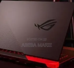 New Laptop Asus ROG Strix G15 16GB AMD Ryzen 9 SSD 1T