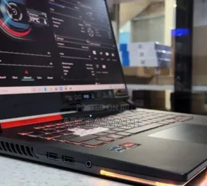 New Laptop Asus ROG Strix G15 16GB AMD Ryzen 9 SSD 1T