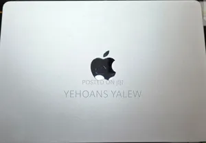 New Laptop Apple MacBook Air 2022 M2 16GB Apple M2 SSD 256GB