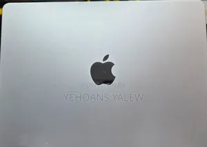 New Laptop Apple MacBook Air 2022 M2 16GB Apple M2 SSD 256GB