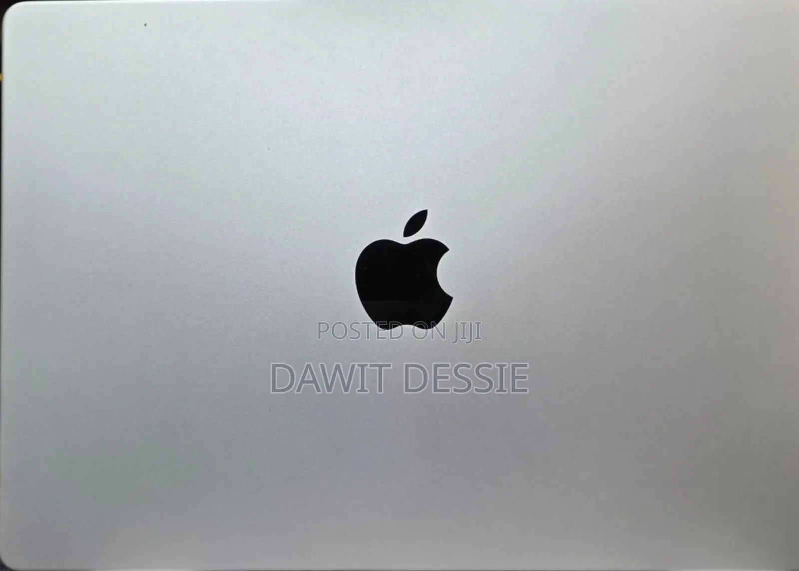 New Laptop Apple MacBook Pro M1 16GB Intel Core I7 SSD 512GB