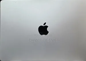 New Laptop Apple MacBook Pro M1 16GB Intel Core I7 SSD 512GB