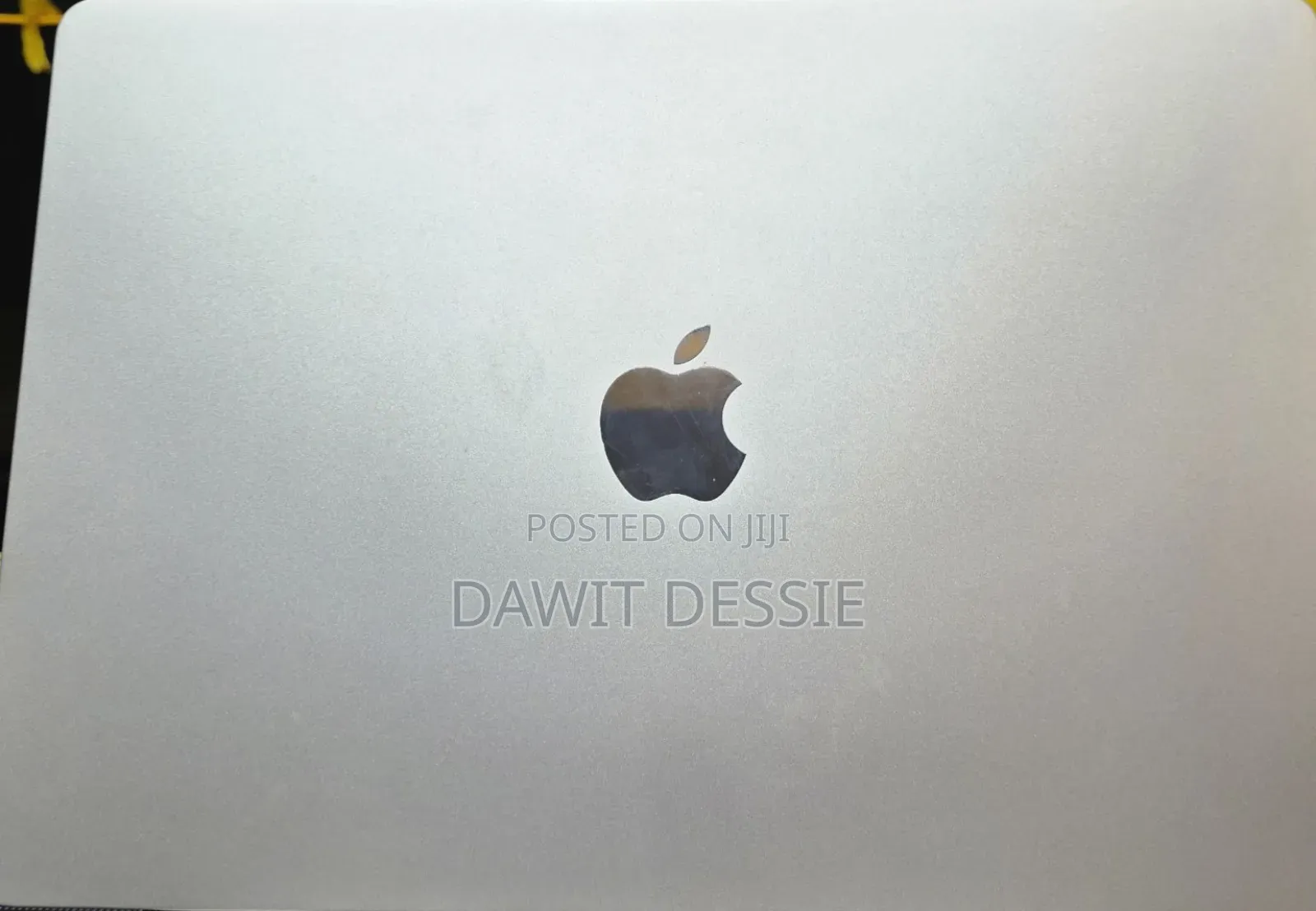 New Laptop Apple MacBook Pro M1 16GB Intel Core I7 SSD 512GB