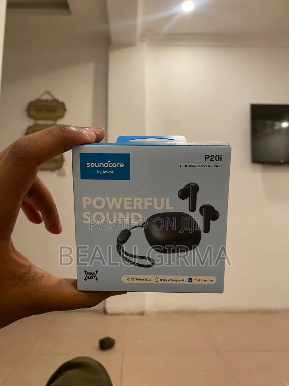 Soundcore P20i