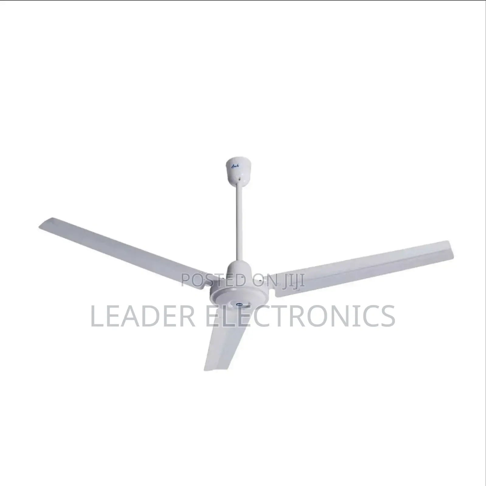 Ceiling Wall Mounted Fan 56 Inch
